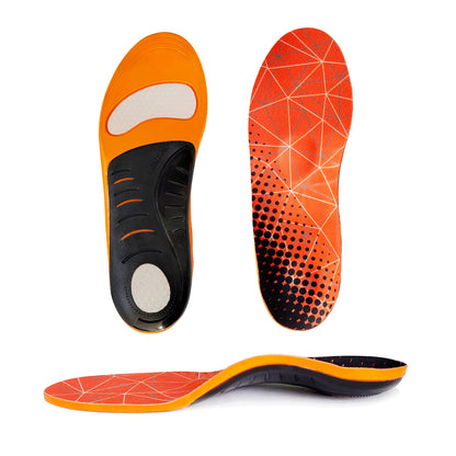 Arch Support Sports Insole Breathable