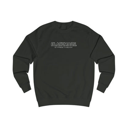 BlackMars Africa Woman’s Sweatshirt - Premium Sweatshirt from Printify - Just £39.99! Shop now at BlackMars 39.99BlackMars 