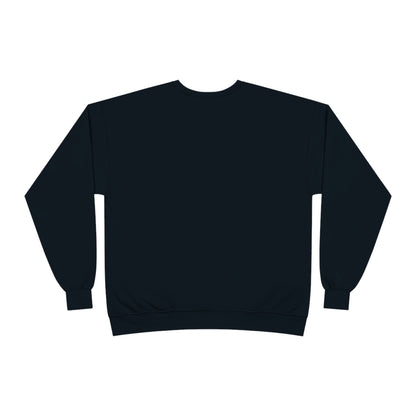 BlackMars Woman’s Faith Sweatshirt - Premium Sweatshirt from Printify - Just £30! Shop now at BlackMars 30BlackMars 