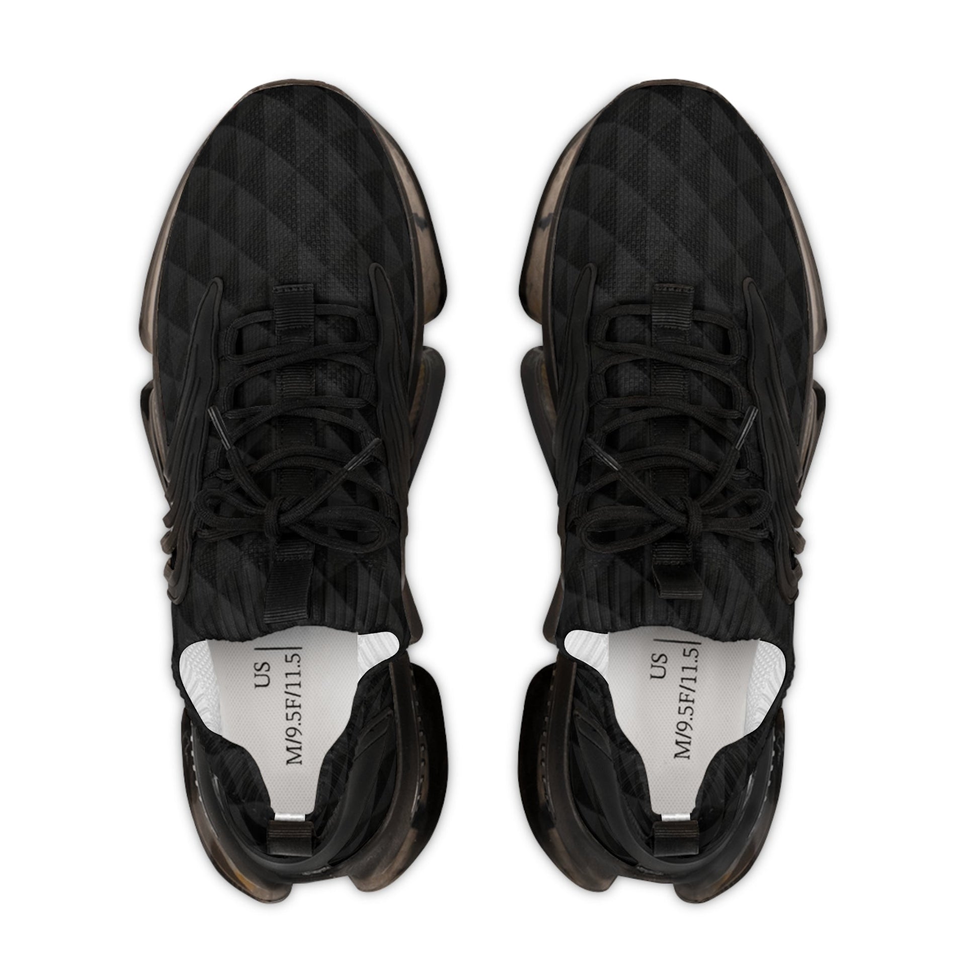 BlackMars Men's Sneakers - Premium Shoes from Printify - Just £39.99! Shop now at BlackMars 39.99BlackMars 