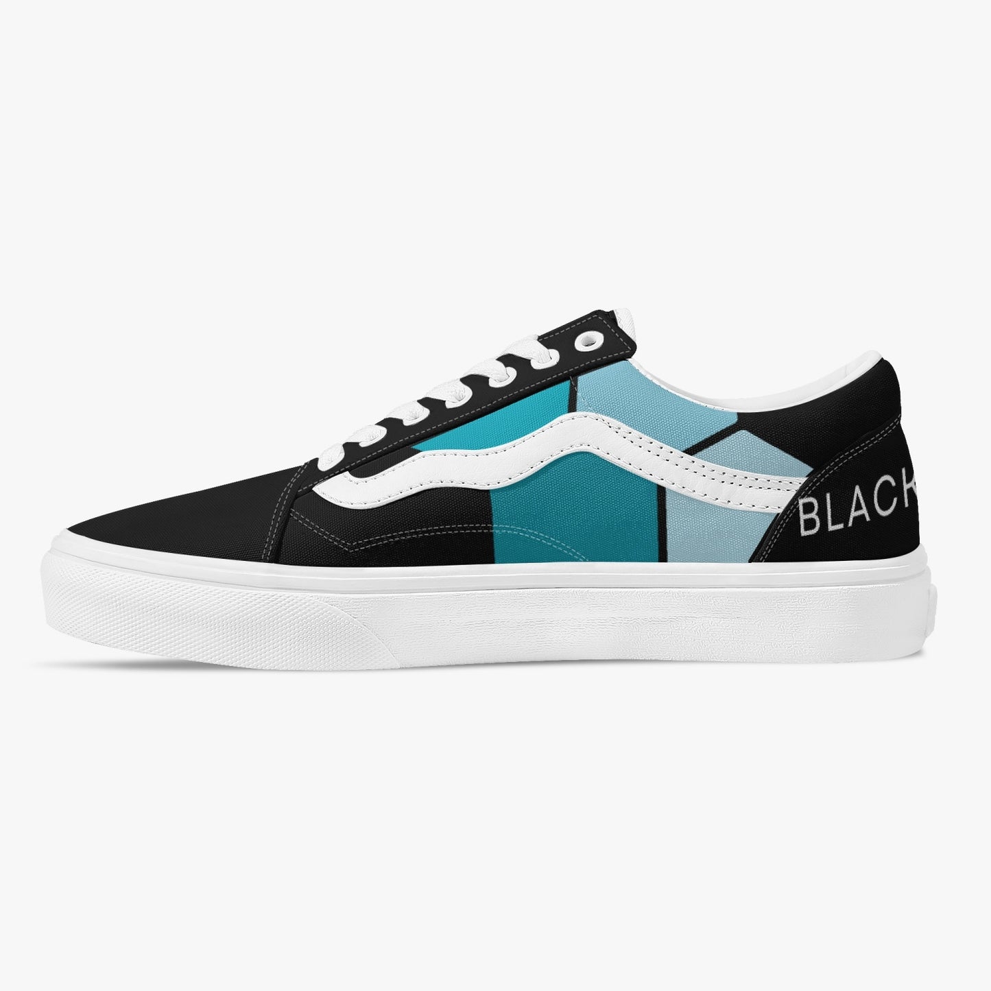 BlackMars trainers