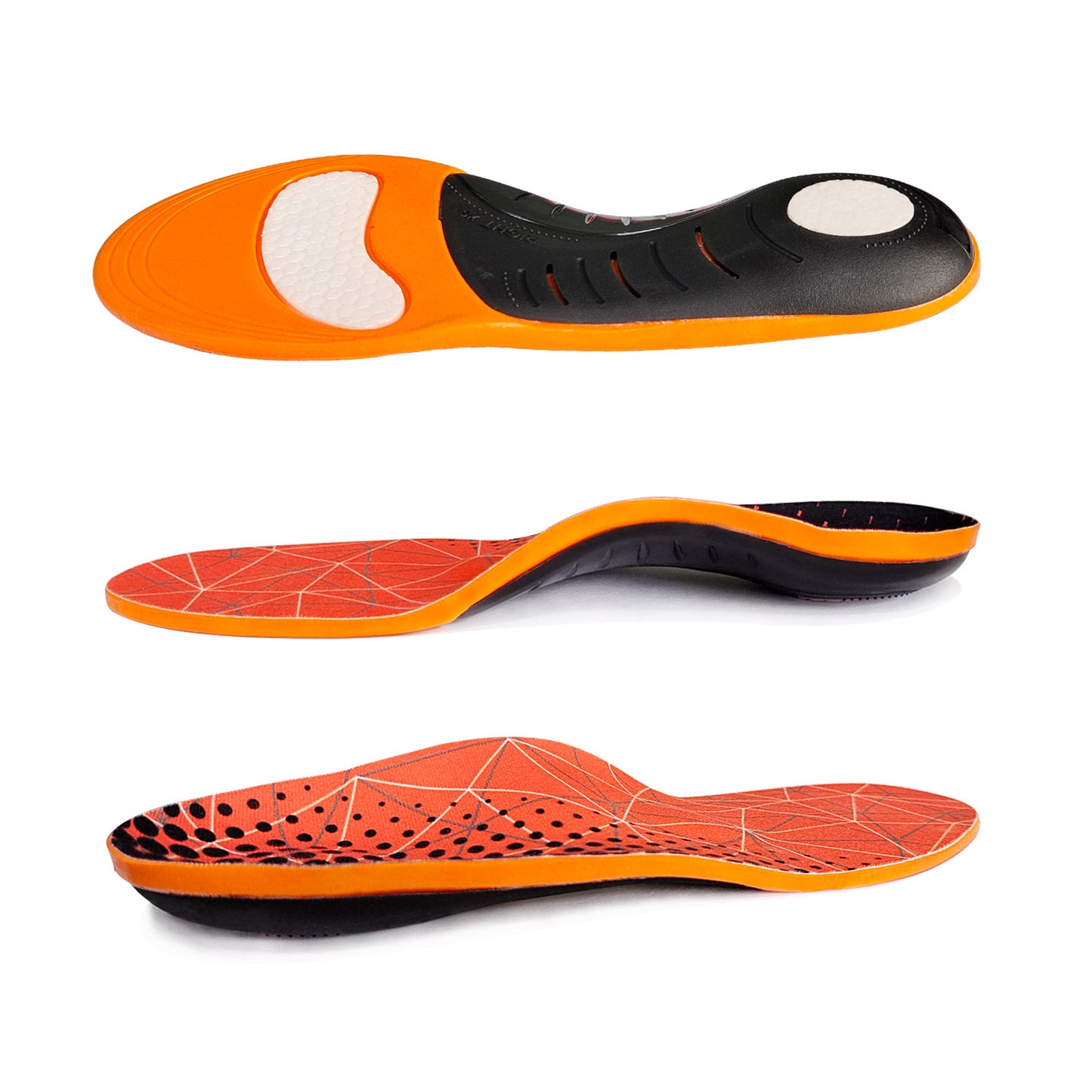 Arch Support Sports Insole Breathable