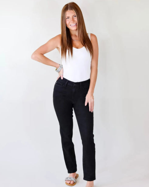 Slim Fit Oversized High Elasticity Slimming Women's Jeans - Premium  from BlackMars  - Just £32.49! Shop now at BlackMars 32.49BlackMars 