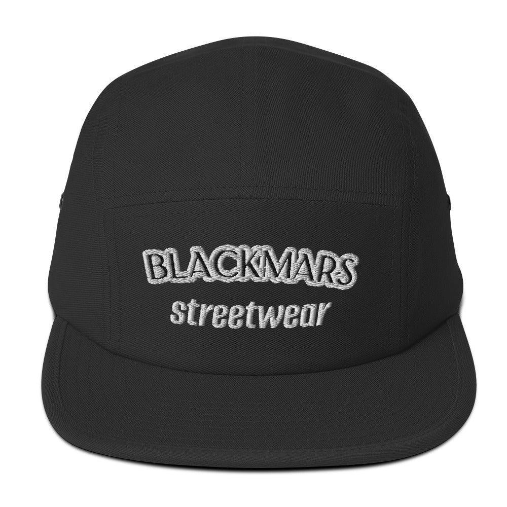 BlackMars Cap - Premium  from BlackMars  - Just £35! Shop now at BlackMars 35BlackMars 