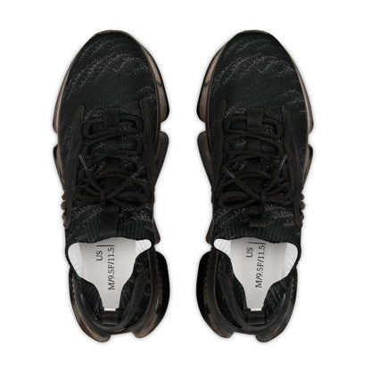 BlackMars Rope Men's Sneakers - Premium Shoes from Printify - Just £57.22! Shop now at BlackMars 57.22BlackMars 