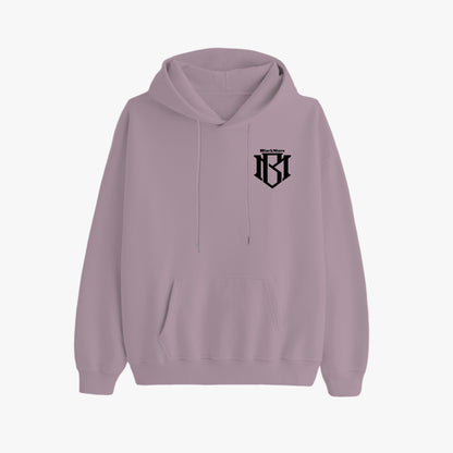 BlackMars Oversized Hoodies