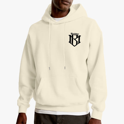 BlackMars Oversized Hoodies