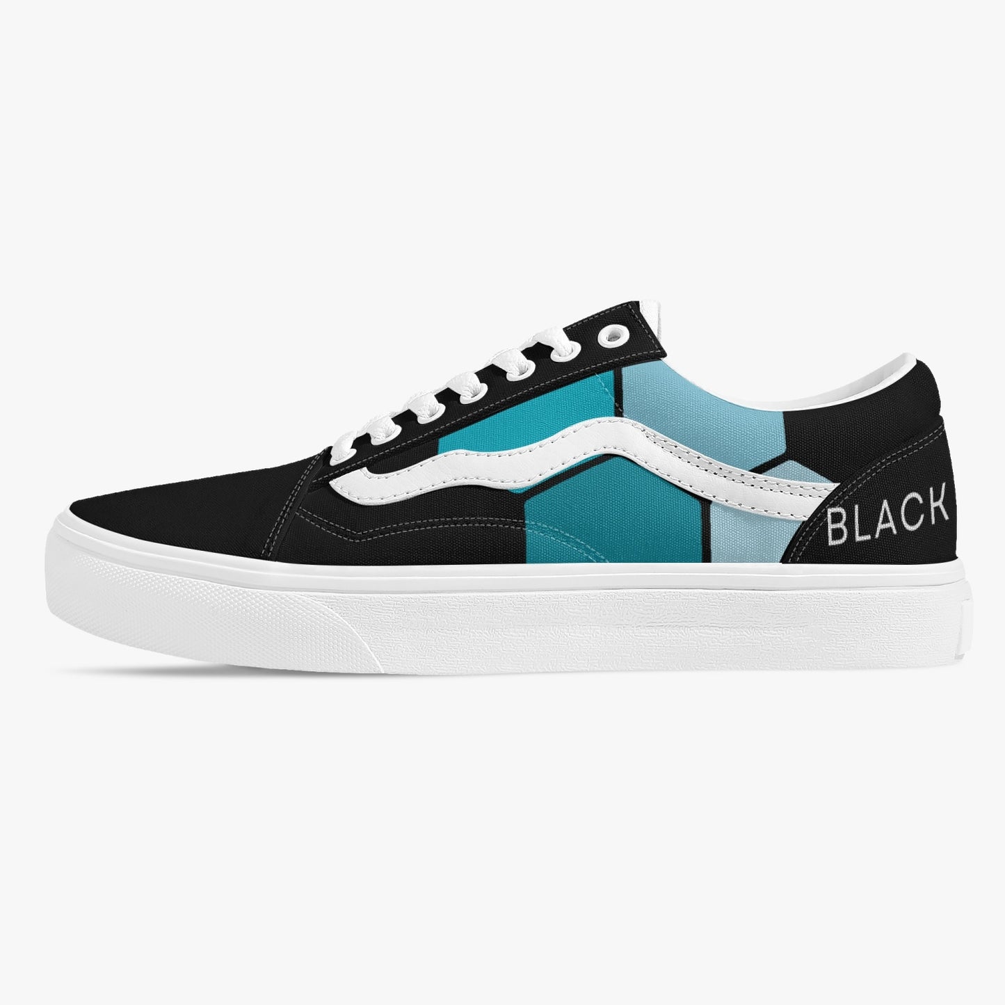 BlackMars trainers