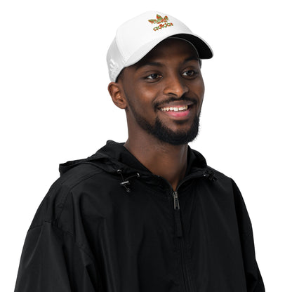 adidas dad hat