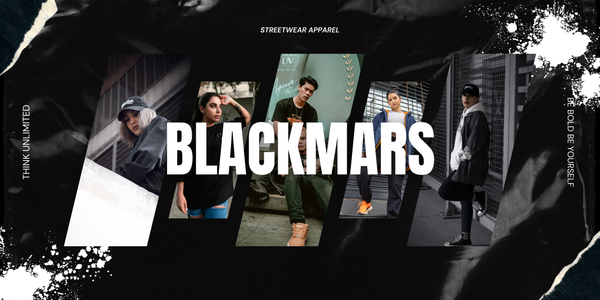 BlackMars 