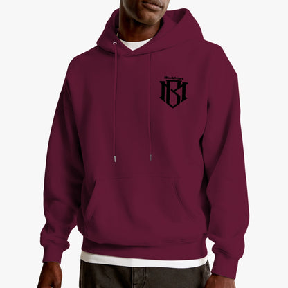 BlackMars Oversized Hoodies