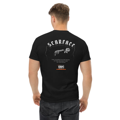 Men's classic tee - Premium  from BlackMars  - Just £18.06! Shop now at BlackMars 18.06BlackMars 