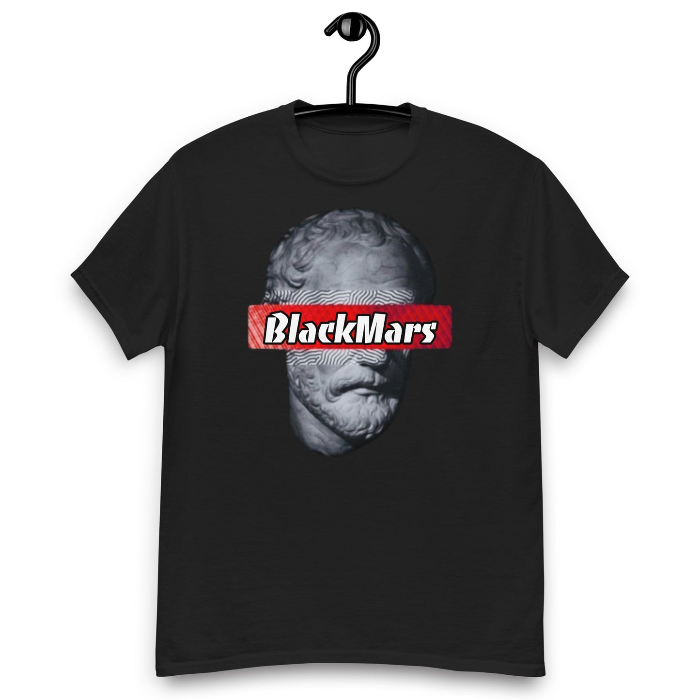 BlackMars Men's classic tee - Premium  from BlackMars  - Just £17! Shop now at BlackMars 17BlackMars 