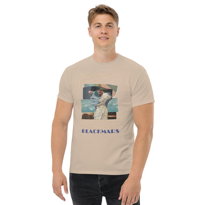 Men's classic tee - Premium  from BlackMars  - Just £12.30! Shop now at BlackMars 12.30BlackMars 