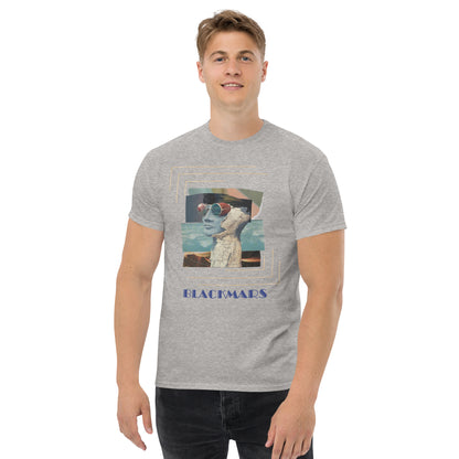 Men's classic tee - Premium  from BlackMars  - Just £12.30! Shop now at BlackMars 12.30BlackMars 