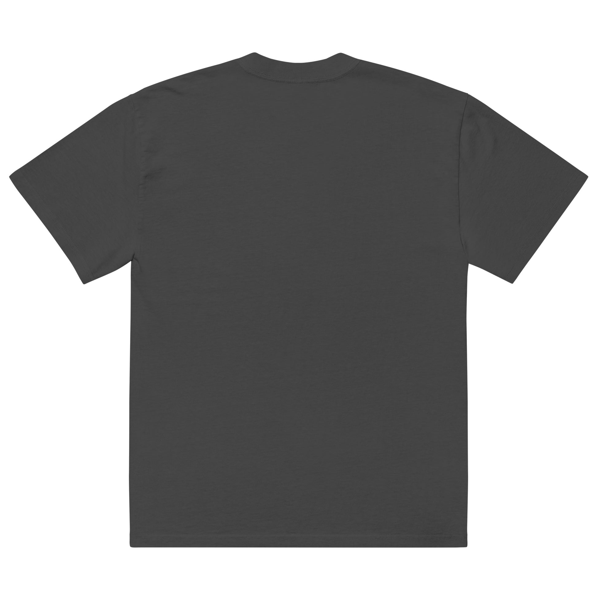 BlackMars Oversized t-shirt - Premium  from BlackMars  - Just £30! Shop now at BlackMars 30BlackMars 