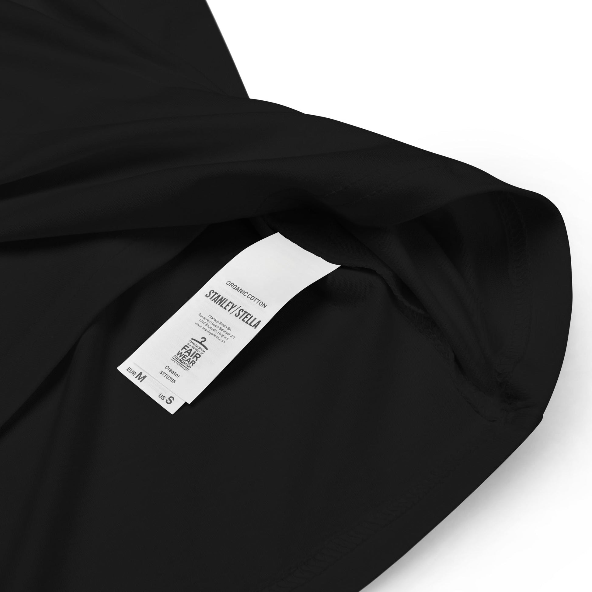BlackMars Men’s organic cotton t-shirt - Premium  from BlackMars  - Just £21.07! Shop now at BlackMars 21.07BlackMars 