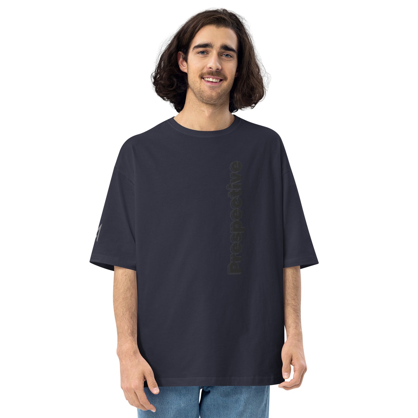 BlackMars oversized t-shirt