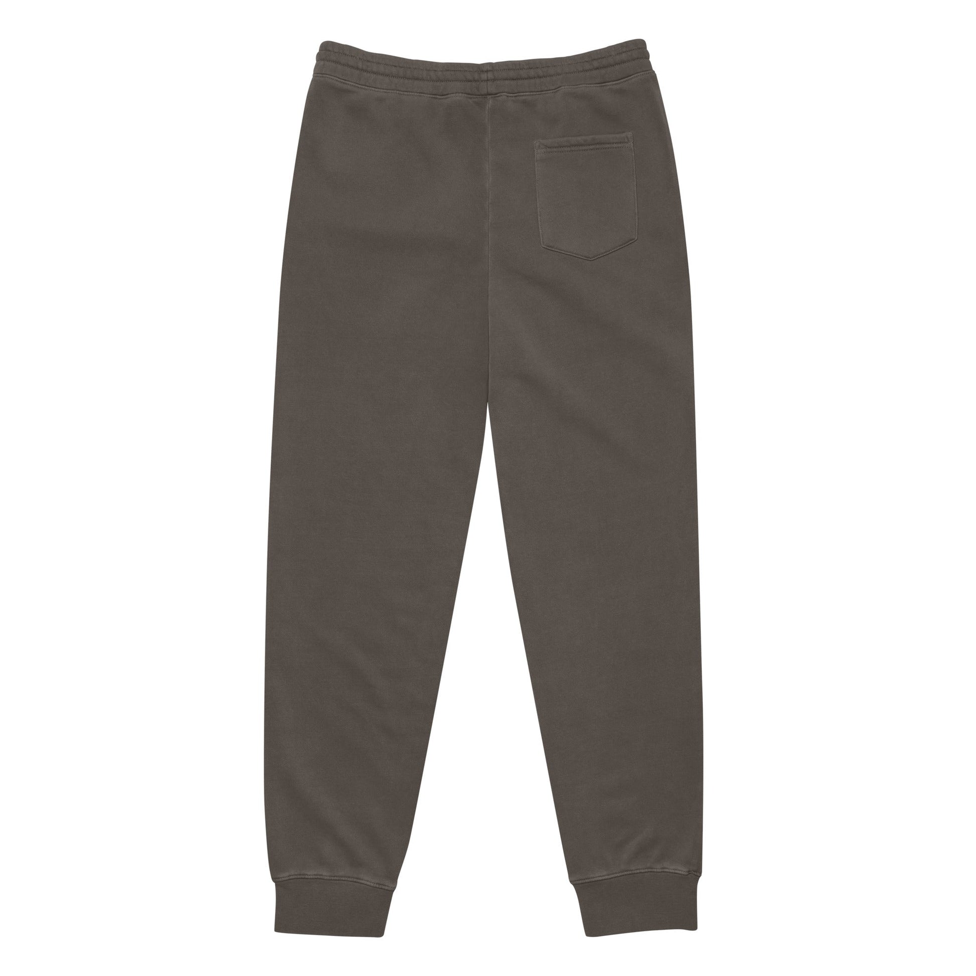 BlackMars Unisex pigment-dyed sweatpants - Premium  from BlackMars  - Just £47! Shop now at BlackMars 47BlackMars 