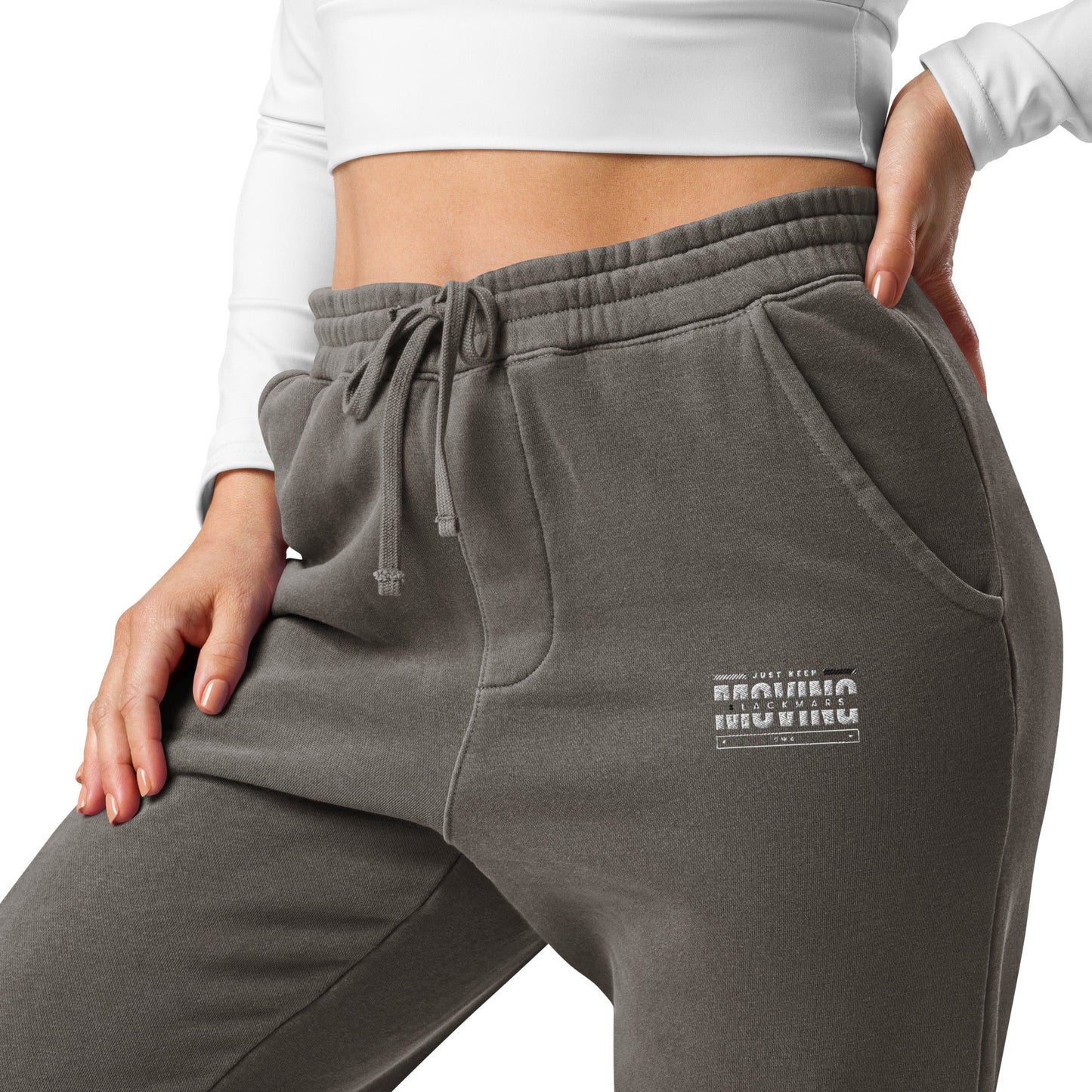 BlackMars sweatpants - Premium  from BlackMars  - Just £50! Shop now at BlackMars 50BlackMars 