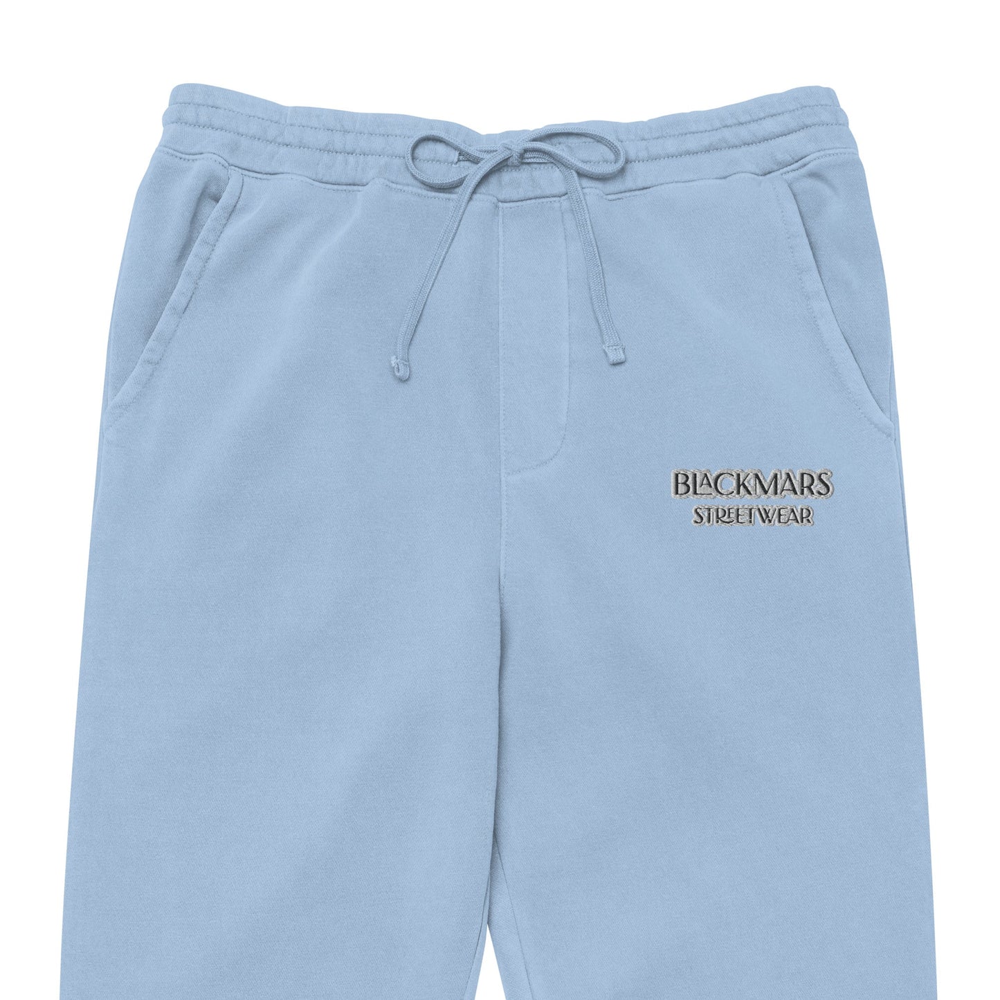 BlackMars Unisex pigment-dyed sweatpants - Premium  from BlackMars  - Just £47! Shop now at BlackMars 47BlackMars 